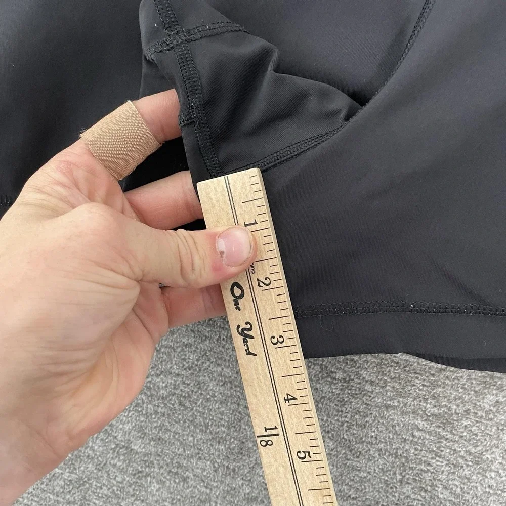 Lululemon Shorts 3